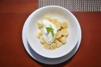 Rajavilla Lombok Resort - Seaside Serenity - Breakfast