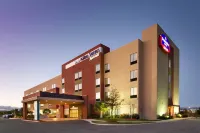 SpringHill Suites San Antonio SeaWorld®/Lackland Hotel a San Antonio