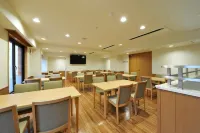 KKR Hotel Nakameguro Hotel di Meguro