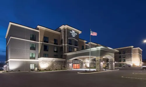 Kimpton Schofield Hotel