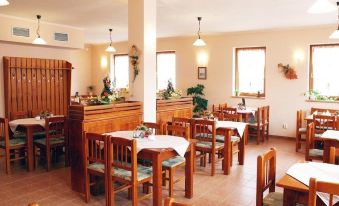 Penzion U Chodskeho Hradu