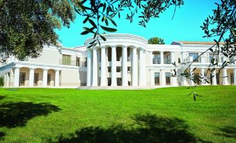 Grecotel LUXME Palms at Riviera Olympia & Aqua Park