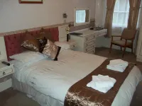 The Bell Hotel Hotels in Forest Heath District
