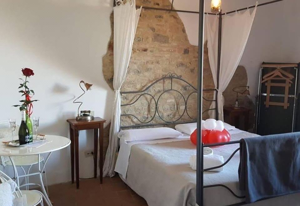 B&B Al Castello di Fabro
