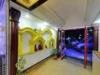 Colmar Beach Resort Hotels in Majorda