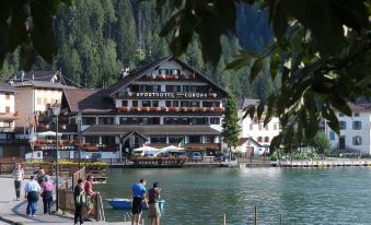 Sporthotel Europa Sul Lago