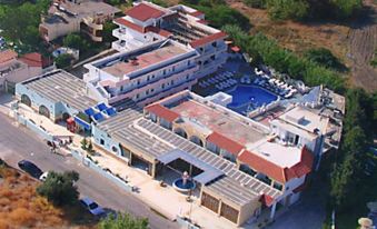 Grecian Fantasia Resort