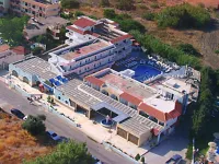 Grecian Fantasia Resort