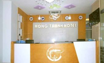 Hong Thanh Hotel