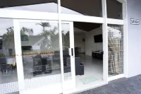 Villa Alam Indah Cisarua 호텔