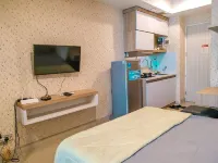 Cozy Studio Grand Kamala Lagoon by Doubletree Hotels in Bekasi Selatan