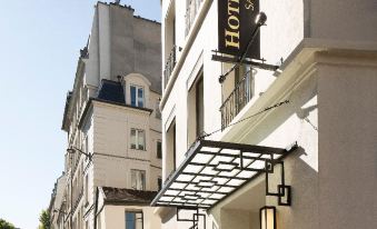 Hotel Academie Saint Germain