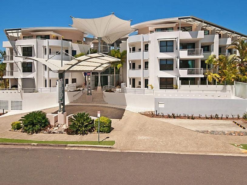 Beach Club Mooloolaba-Mooloolaba Updated 2023 Room Price-Reviews & Deals |  