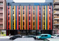 宜必思快捷畢爾巴鄂市飯店 住宿飯店