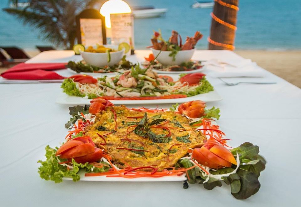 코코팜 비치 리조트 이미지