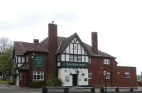 The Crafty Cow Hotels near Elm Park Public Playground