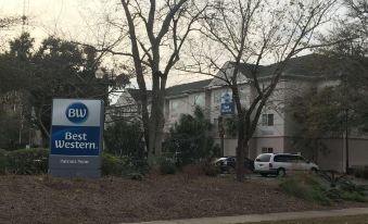Best Western Patriots Point