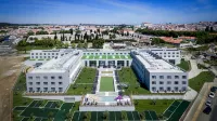 Vila Gale Evora Hotels in 