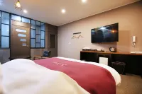 Boryeong Wawa Motel - Bintang 2