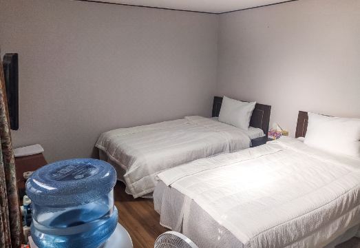 목포의 아름다운 야경 이미지