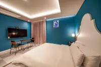 Ulsan Samsan Hotel Grand Gem