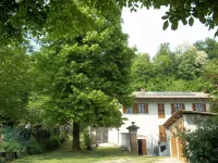 Il Tiglio Hôtels à : Lauriano