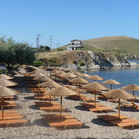 Lemnos Village Resort Hotel