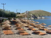 Lemnos Village Resort Hotel - Sea View
