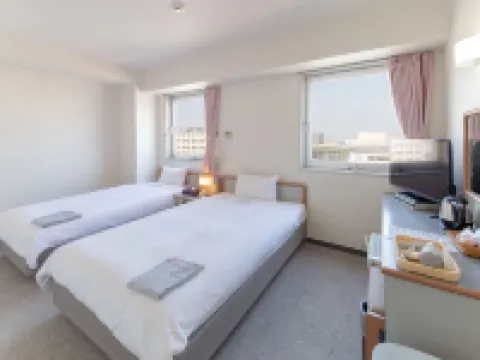 小松機場酒店 小松市酒店