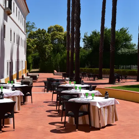 Pousada Convento de Beja – Historic Hotel