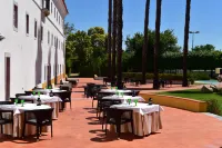 Pousada Convento de Beja – Historic Hotel - breakfast