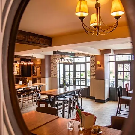 Greswolde Arms by Chef & Brewer Collection