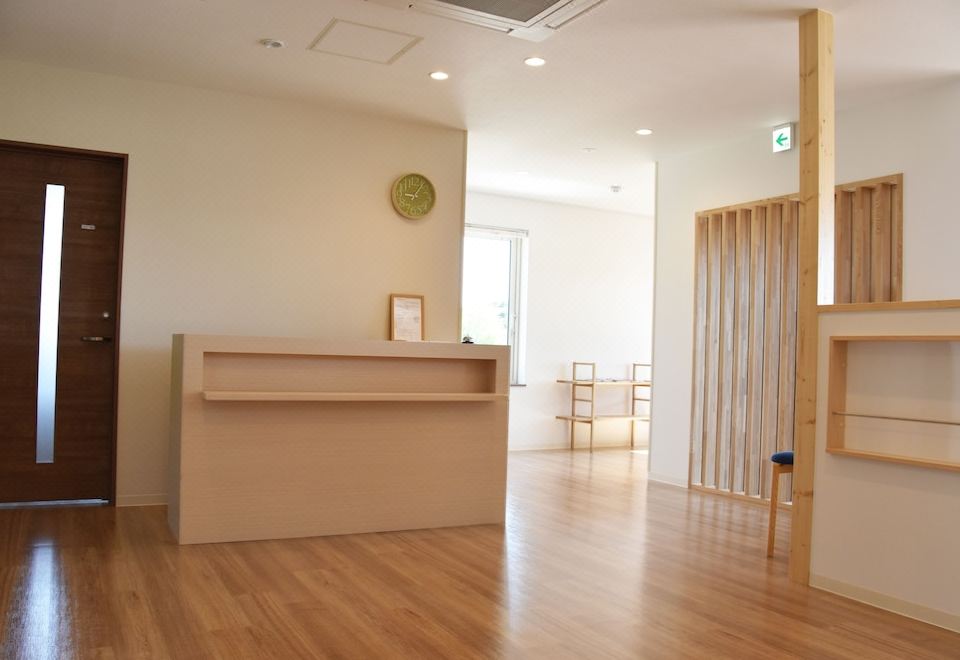 2. 호텔 하나후지 ..