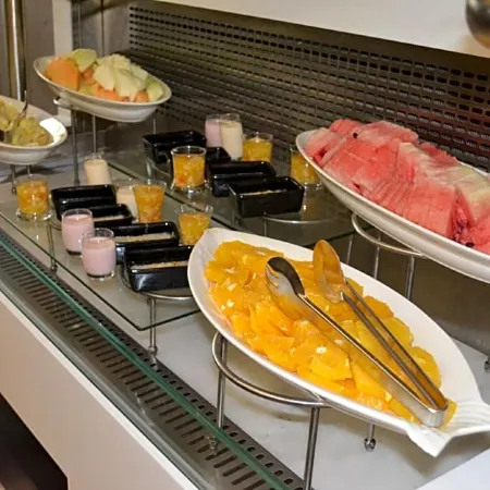Ramada by Wyndham Abu Dhabi Corniche