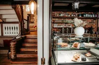 Hotel Zum Heidkrug & Café Lil Hotels in Luneburg