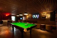 Lemon Tree Hotel Chandigarh