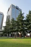 Best Western Plus The Hub Hotel Hotels in Milan