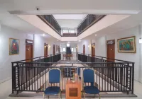 Zameena Guesthouse Hotels in Ngamprah