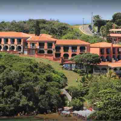 Hotel Ville la Plage & Beach Club Hotel Exterior