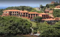 Hotel Ville la Plage & Beach Club Hotell i Village de Búzios