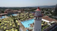 Villa Plaza Boutique Hotel & Spa - Uima-altaat