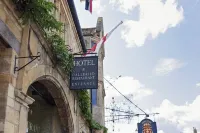 The Bell Inn, Stilton, Cambridgeshire