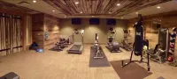 Sundance Mountain Resort - Gym