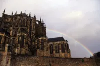 Comfort Aparthotel Le Mans Novaxis Hotels in Le Mans