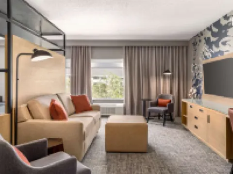 ダブルツリー バイ ヒルトン コロンバス ダブリン ダブリンのホテル