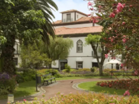 Hotel Talisman Hotels in Ponta Delgada