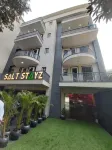 Saltstayz Select - Huda City Center Hotel in zona Unitech Trade Center