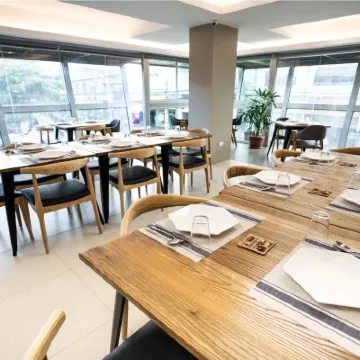 Henia Hotel Hotels near Rizal Boulevard