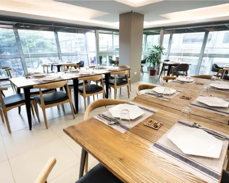 Henia Hotel Hotels in Dumaguete