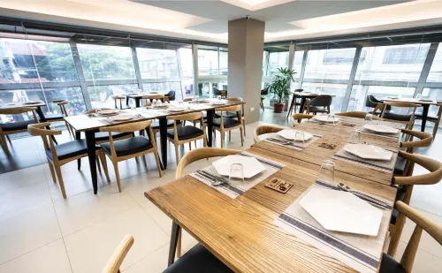 Henia Hotel Hotels in Dumaguete